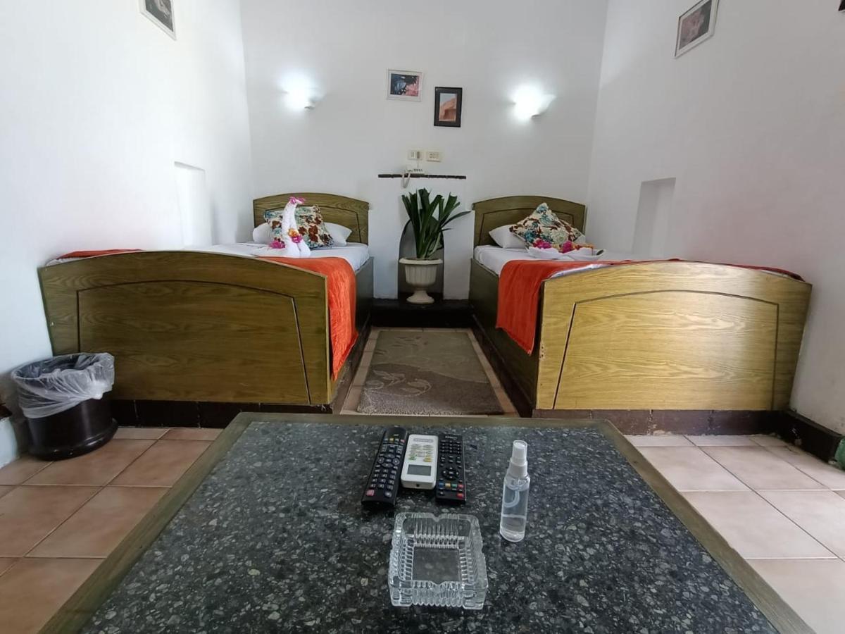 Kanabesh Village Šarm aš-Šajch Exteriér fotografie